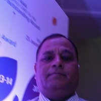 RAMRAJ GUPTA