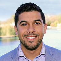 Edward Maldonado