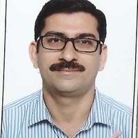 Sudhanshu Kothiyal