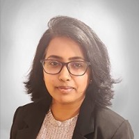 Pooja Trivedi