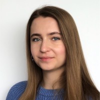 Aryna Denysenko