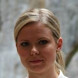 Hanna-Liisa Hammarén