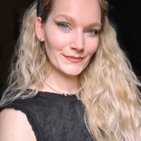 Megan Hawkins