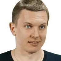 Dmitri Karpovich