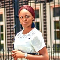 Precious Effiong