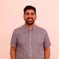 Alfredo Gaston Carrizo