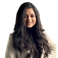 Charvi Patel