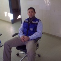 Roberto Omar Aguirre Gonzalez