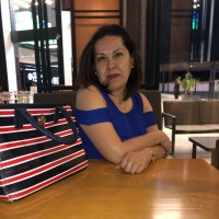 Lic. Ana Velia Martínez Cervantes