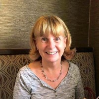 Diane Jeavons