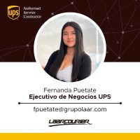 Fernanda Puetate