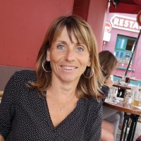 Michèle Robin