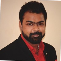 Prashant Tamrakar