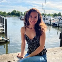 Jocelyn Hernandez