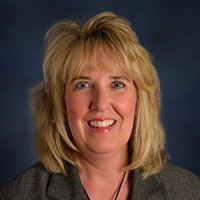 Kristen Fisher