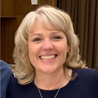 Kristin Slover