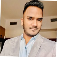 Alok Gupta