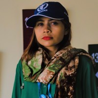 Urooj Ali
