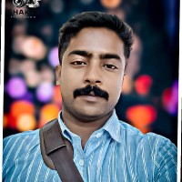 Shakti Swadhin Nayak