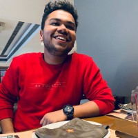 Sugam Agarwal