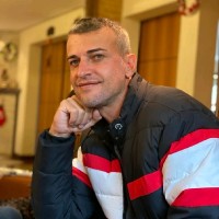 João Daniel Ferreira