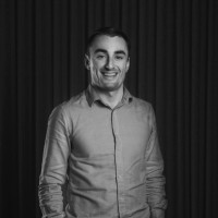 Toby Cross