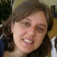 Luciana Luigia Tonete