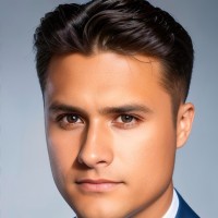 Adam David