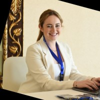 Cassidy Mcgoldrick
