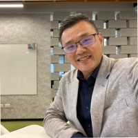 張力仁