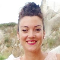 Aglaia Evgenia Pournara
