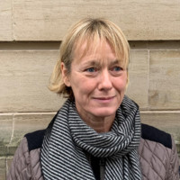 Susie Rippingall