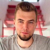 Sergey Popov