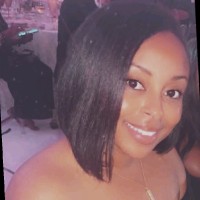 Ashlee Feaster