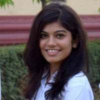 Rishika Choudhary
