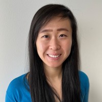 Mary Jiang