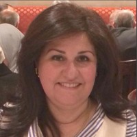 Nahla Hussain