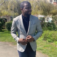 Vincent Christian Tchani Wonga