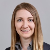 Caitlin Mokrycki