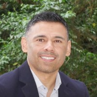 Anthony Treas, MPH, CHES