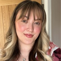 Georgia Hammond (Assoc Cipd)