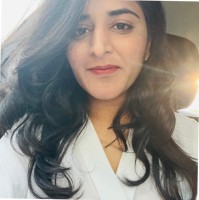 Kashmira Bhadania