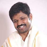 Satish Rukmangari