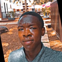 Ernest Essien