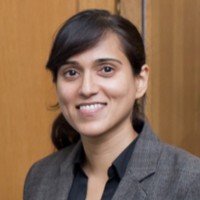 Dr Iram Sattar MBE