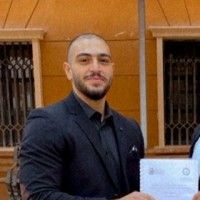 Mostafa Ahmed Frahat