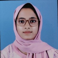 Fathima K T