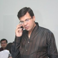 sandip thakkar