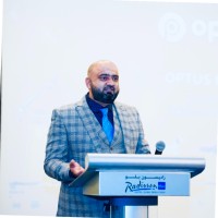 Adnan Gill