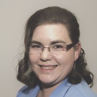 Nancy Haas